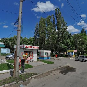 Хмельницкий, Заречанская улица, 34: фото