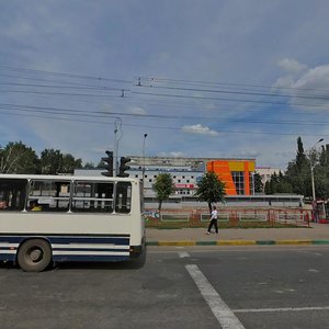 Michurinskaya Street, No:149Б, Tambov: Fotoğraflar