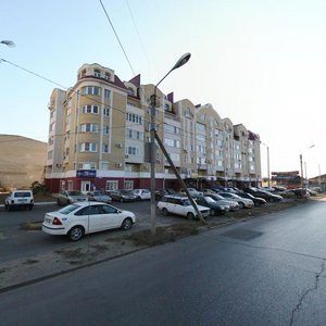 Bakinskaya Street, 122, Astrahan: photo