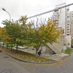 Street Kubanskaya Naberezhnaya, 54, Krasnodar: photo