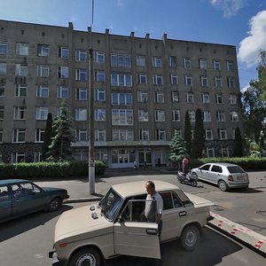 Житомир, Улица Леси Украинки, 16: фото
