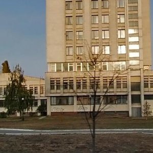 Heroiv Stalinhrada Avenue, No:12, Kiev: Fotoğraflar