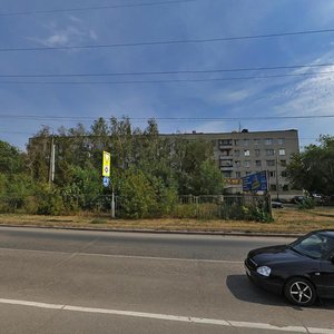 50 Let Oktyabrta Boulevard, 1, Togliatti: photo