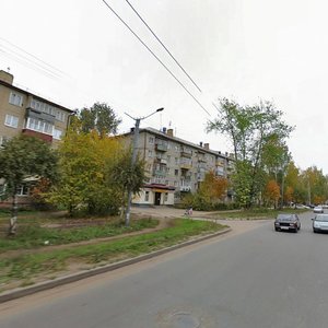 Krasnoarmeyskaya Street, No:94, Yoshkar‑Ola: Fotoğraflar