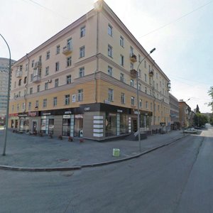 Melkovskaya Street, 9, Yekaterinburg: photo