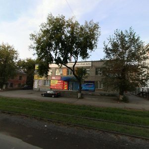 Kuybysheva Street, 62А, : foto