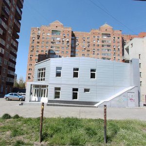 Komarova Boulevard, 28Г, : foto