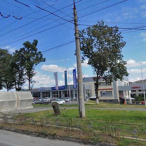 Mykulynetska vulytsia, 29А, Ternopil: photo