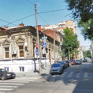 Khalturinskiy Lane, 35/38 ، روستوف نا دونو: صورة