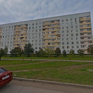 40 Let Pobedy Street, 53А, Naberezhnye Chelny: photo