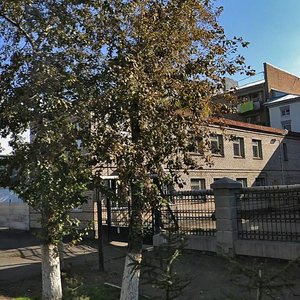 Bukharskiy pereulok, 13, : foto