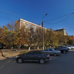 Oktyabrskiy Avenue, 14, Vladimir: photo