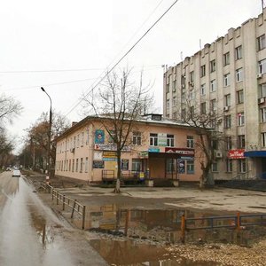 Vatutina Street, 11, Nizhny Novgorod: photo