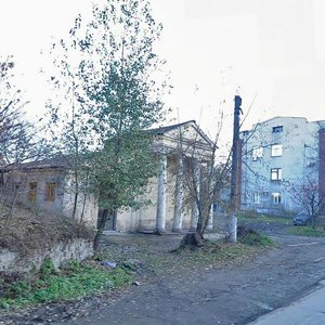 Orlovskoye shosse, 1, Tula: photo