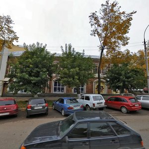Moskovskaya Street, 4, : foto