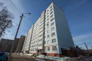 Maksima Gorkogo Street, 3А, : foto