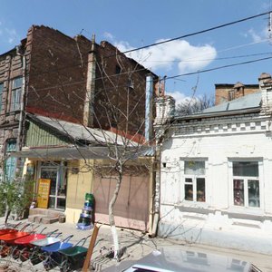 Turgenevskaya Street, 59, Rostov‑na‑Donu: photo