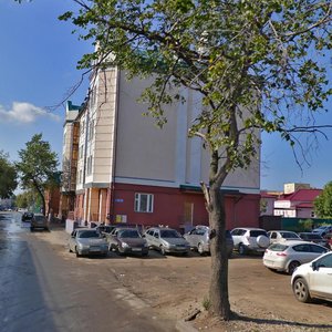 Galiaskara Kamala Street, 18, Kazan: photo