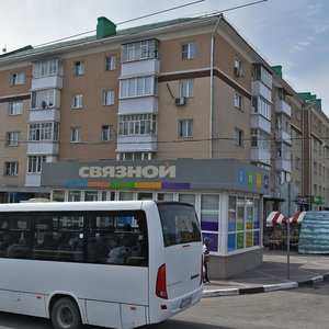 Narodniy Boulevard, 101А, Belgorod: photo