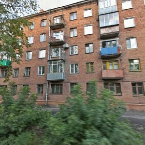 Ulitsa Obnorskogo, 42 ، نوفوكوزنتسك: صورة