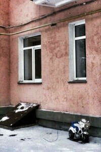 Lenina Street, 6 ، أومسك: صورة