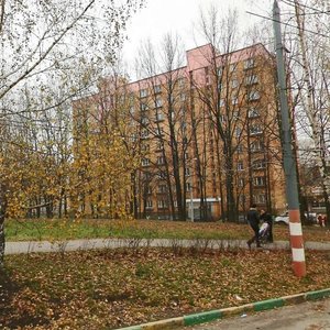 Generala Ivliyeva Street, 39, Nizhny Novgorod: photo