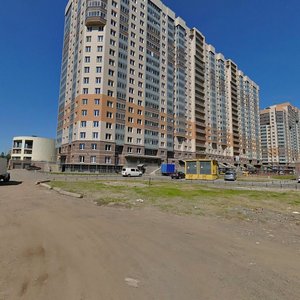 Gzhatskaya Street, 22к2, Saint Petersburg: photo