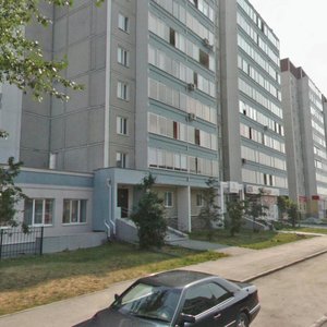 Opalikhinskaya Street, 18, Yekaterinburg: photo