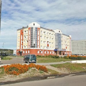 Ulitsa Vasilenko, 20, : foto
