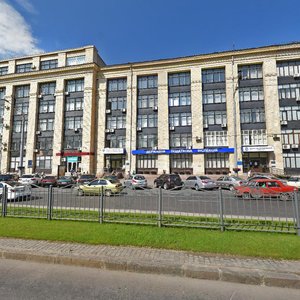 Nauky avenue, 9, Kharkiv: photo