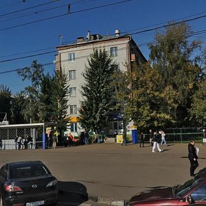 Москва, Волгоградский проспект, 57: фото