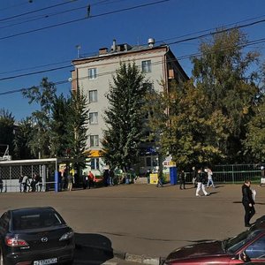 Volgogradsky Avenue, 57, Moscow: photo