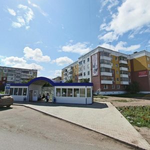 Ulitsa Kultury, 1Б, Perm Krai: photo