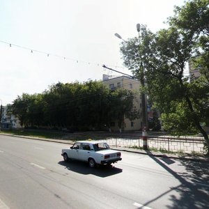 Lenin Avenue, 23, Nizhny Novgorod: photo