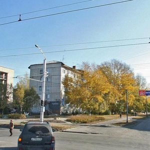 Emilii Alekseevoy Street, No:58, Barnaul: Fotoğraflar