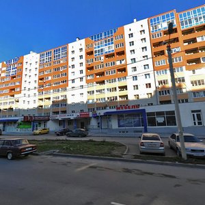 Novosyolov Street, 37, Ryazan: photo