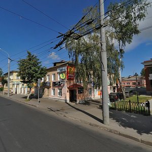 Krestovaya ulitsa, 82 ، : صورة