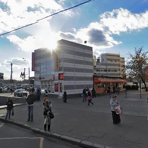 Khoroshyovskoye Highway, 88с1, Moscow: photo