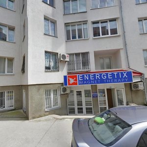 Ulitsa Bogdana Khmelnitskogo, 7, Simferopol: photo