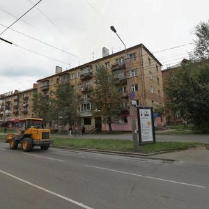 Svobodny prospekt, No:51, Krasnoyarsk: Fotoğraflar