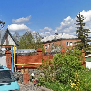 Revolyutsionnaya ulitsa, 72, Stariy Oskol: photo