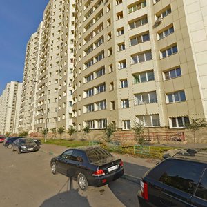 Bogdanovicha Street, 2к1, Nizhny Novgorod: photo