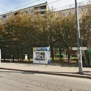 Stavropolskaya ulitsa, 13, Tyumen: photo