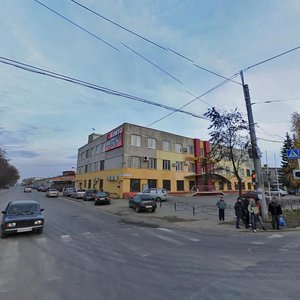 Shabulina Drive, 8А, Ryazan: photo