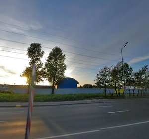 Vitebskiy Avenue, 1Б ، سان بطرسبرغ: صورة