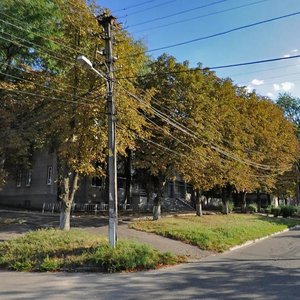 Korolenka Street, 87, Dnipro: photo