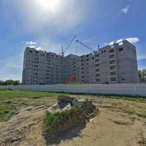 Prudskaya Street, 13, Novoaltaysk: photo