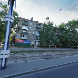 Vulytsia Cheliuskintsiv, 202, Donetsk: photo