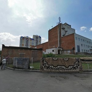 Komsomolskaya ulitsa, 261А, Orel: photo