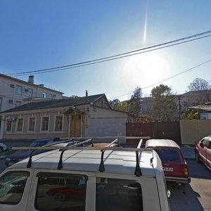 Kommunisticheskaya Street, 13, Novorossiysk: photo